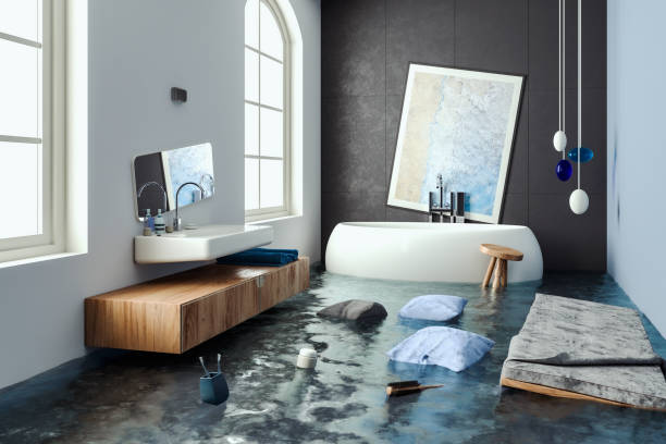 Best Water damage restoration cost  in Country Clu, MO